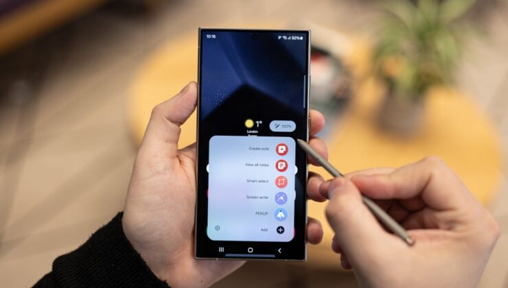 Samsung, One Uı 7’de En İyi Apple Intelligence Özelliklerinden Birini Sunacak