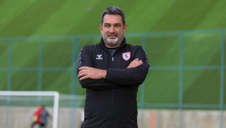 Samsunspor: Grupta Birliktelik Ruhu ile İlerliyoruz