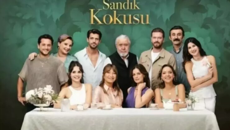 Sandık Kokusu Canlı İzle! Show Tv Sandık Kokusu 33. Bölüm Canlı İzleme Linki!