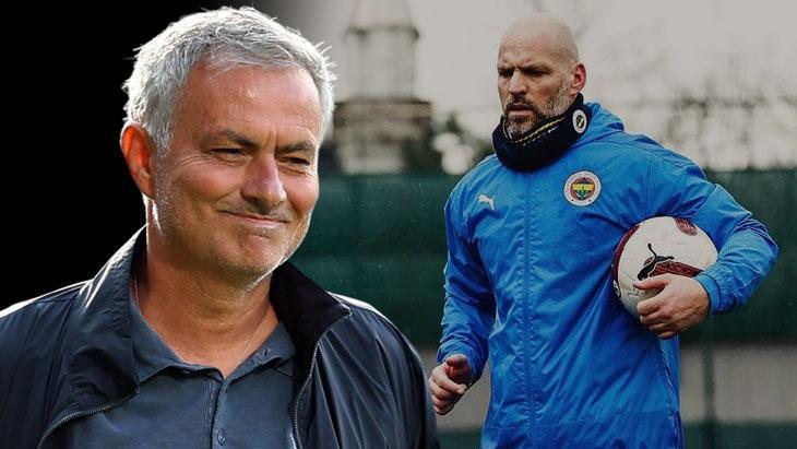 Sandro Zufic, Jose Mourinho’nun Kuralını Açıkladı! Dominik Livakovic İtirafı