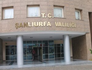 Şanlıurfa Valiliği’nden Şov ve Etkinliklere İlişkin 10 Günlük Yasaklama Kararı