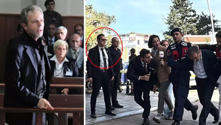 Savcı Yavuz Engin’den ‘Yenidoğan’ Çetesinin Avukatına İskender Büyük Repliğiyle Cevap