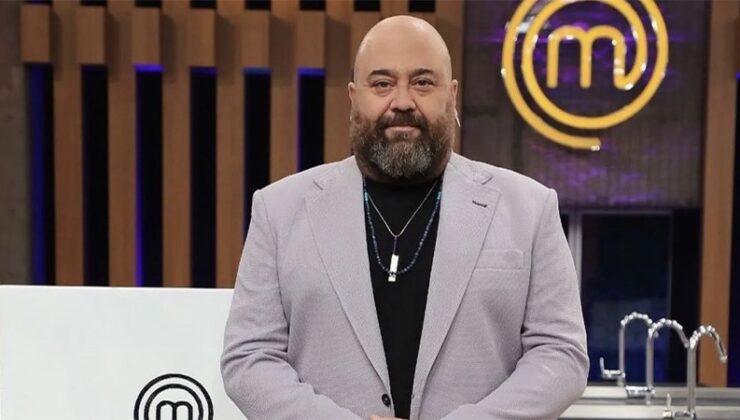 Şef Somer Sivrioğlu, ‘Dubai Çikolatası’nın Masterchef’te Asla Yapılmayacağını Söyledi: Normal Çikolata Varken Neden İçine Kadayıf ve Fıstık Koyalım?