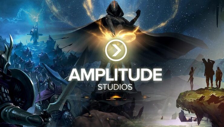 Sega, Amplitude Studios’u Sattı