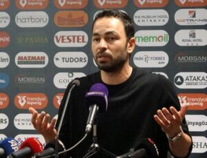 Selçuk İnan: Hakemin Doğru Karar Verdiğini Düşünmüyorum!