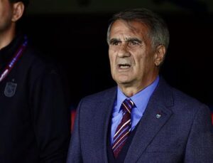 Şenol Güneş: Lehimize Verilmesi Gereken Kararlar Var!