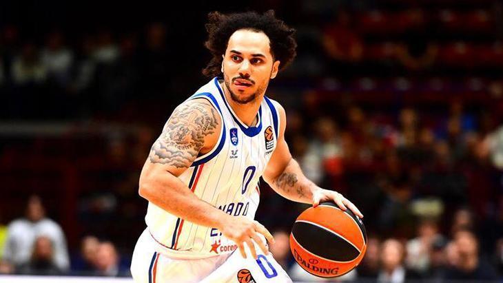 Shane Larkin, A Milli Erkek Basketbol Kadrosu’na Geri Döndü!