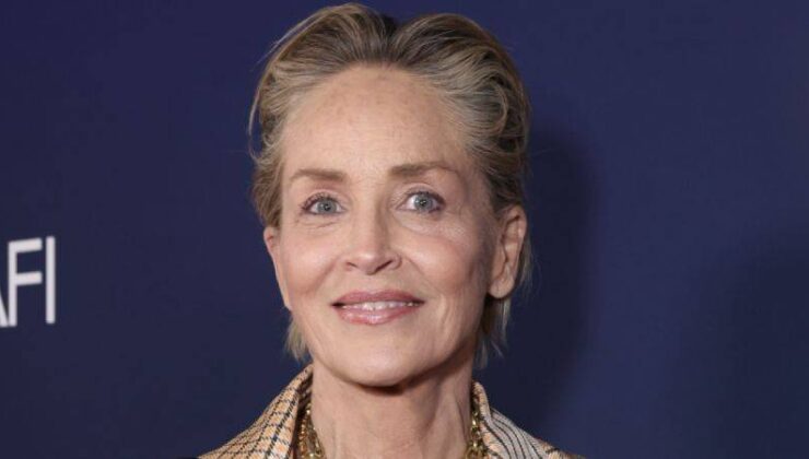 Sharon Stone’dan ABD Seçimleri Yorumu: Amerikalılar Bilgisiz ve Kibirli