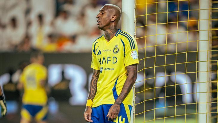 Sinan Engin’den Anderson Talisca İddiası: Fenerbahçe’ye İyi Olsun!