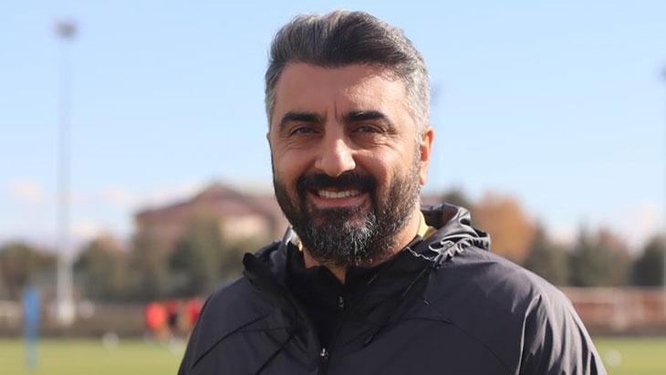 Sinan Kaloğlu’ndan Fenerbahçe Açıklaması: ‘İmkansız Diye Bir Şey Yok’