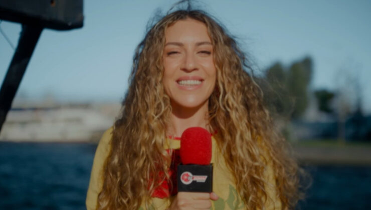 Sinem Kobal Başrolde: ‘Her Şeyin Başı Merkür’ Sinemasından İlk Fragman