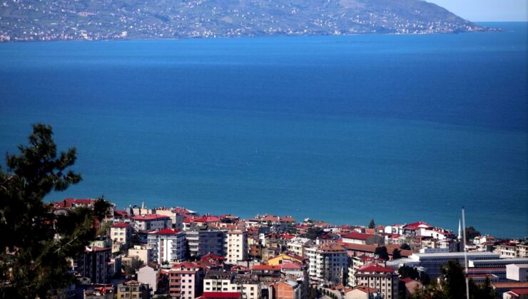 Son 10 Yıl İncelendi, Sonuçlar Endişe Verici: “Karadeniz İçin Korkulan Oldu”