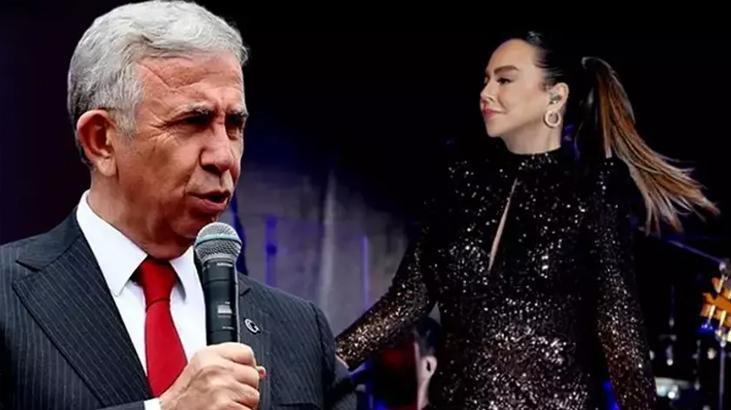 Son Dakika! Ankara Büyükşehir Belediyesi’nin Konserlerine İnceleme! İçişleri Bakanlığı’ndan İzin İstendi