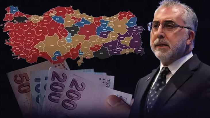 Son Dakika! Bakan Işıkhan Açıkladı: Belediyelerin Borcu 150 Milyar Liraya Yükseldi