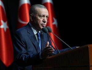 Son Dakika: Cumhurbaşkanı Erdoğan’dan Önemli Açıklamalar