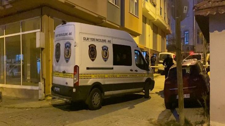 Son Dakika! İstanbul’da Seri Cinayet! 4 Kişiyi Tek Tek Öldürüp İntihar Etti