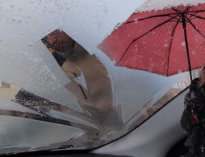 Son Dakika… Meteoroloji’den Yeni Uyardı! Sağanak, Kar ve Karla Karışık Yağmur Alarmı