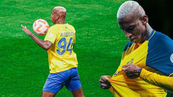 Son Dakika | Senad Ok, Fenerbahçe’de 3 Transfer Amacını Açıkladı! Talisca Gündemi