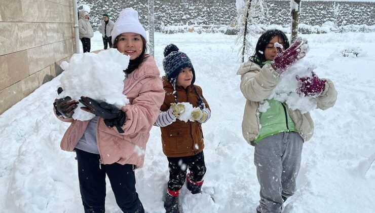 Son Dakika…  Tatil Haberleri Peş Peşe Geldi: Çok Sayıda İlde Eğitime 1 Gün Ara Verildi