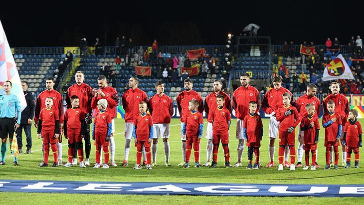 Son Dakika | Türkiye’nin UEFA Uluslar Ligi’ndeki Rakibi Belli Oluyor! İşte A Milli Kadro’nun Kura Çekimi