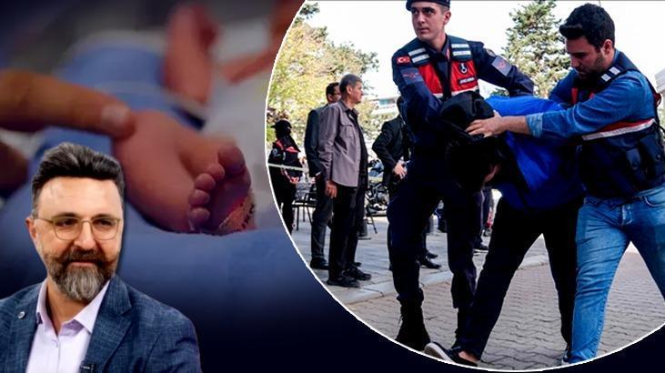 Son Dakika! Yenidoğan Çetesinden İlk İtiraf Geldi! Tutuklu Sanık Taşçı: 5 Gün Entübe Kaldıysa 10 Gün Yazıyorduk