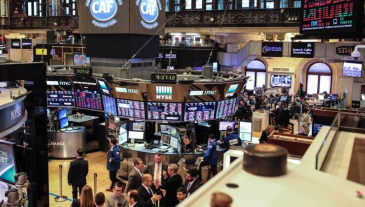 S&P 500 ve Dow Jones, Rekor Kırmaya Hazırlanıyor