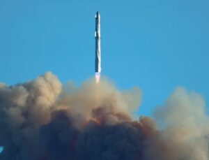 Spacex, Starship Roketinin 6’ncı Uçuş Denemesini Yaptı