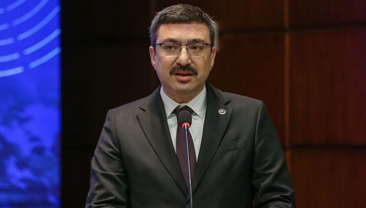 SPK: Açığa Satış Yasağının Kaldırılması Çalışmaları Sürüyor