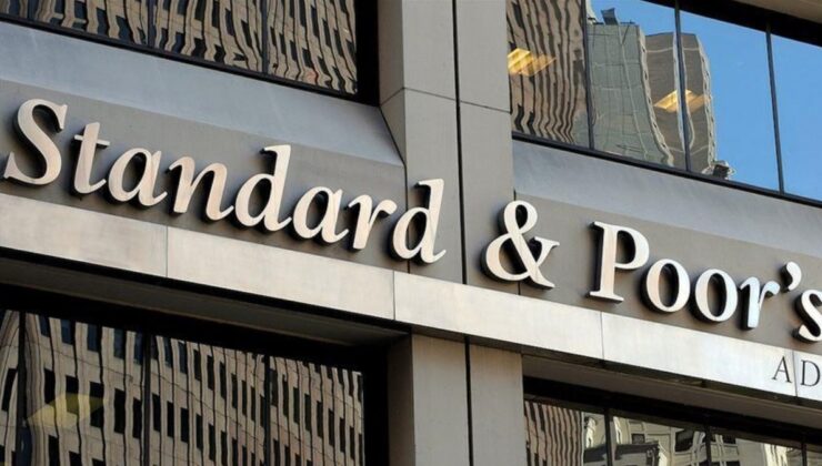 S&P’nin Beklenen Türkiye Raporu Bugün Yayınlanıyor