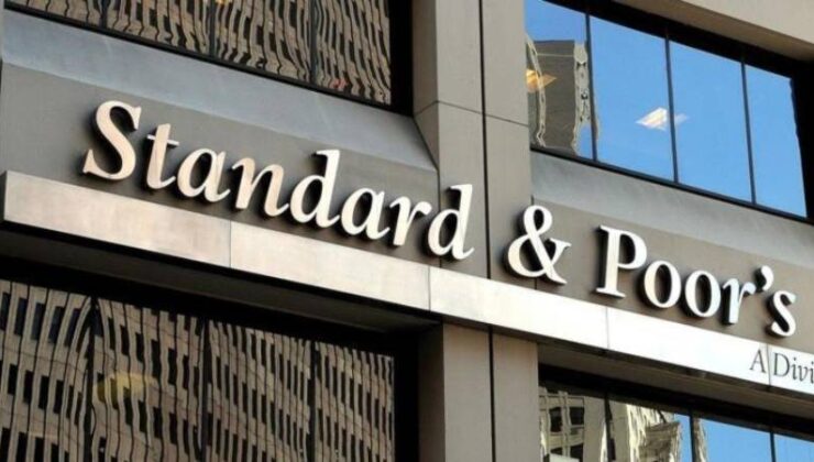 S&P’nin Kararını Bugün Açıklaması Bekleniyor: Türkiye’nin Kredi Notu Artacak Mı?