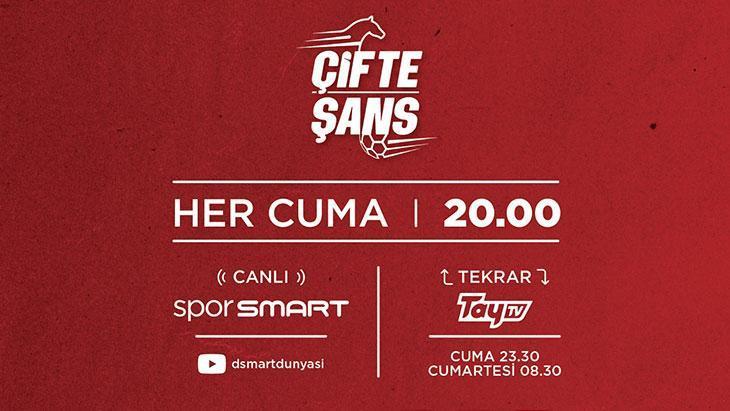 Sporda Çifte Baht Vakti