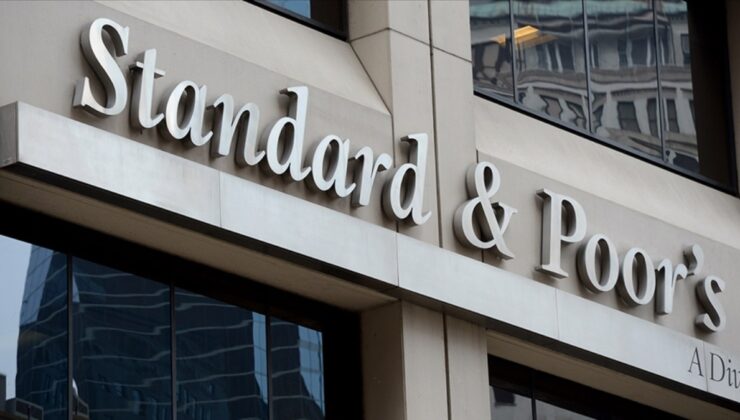 Standard & Poor’s Küresel İktisadın Gelecek Yıl Yüzde 3 Büyüyeceğini Öngördü