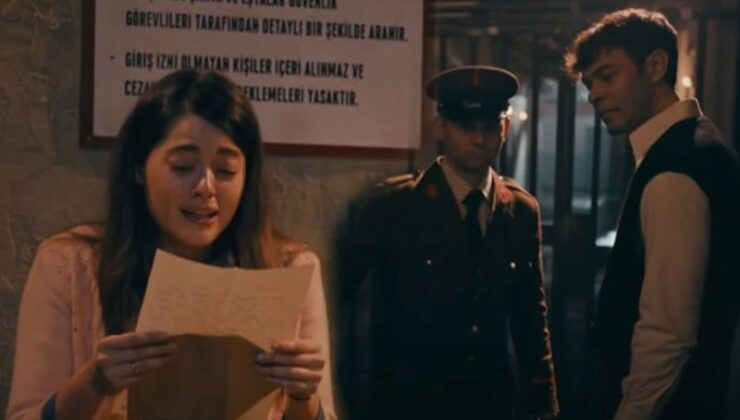 Star Tv’den Yeni Dizi: Sen Ağlama İstanbul’dan İlk Tanıtım