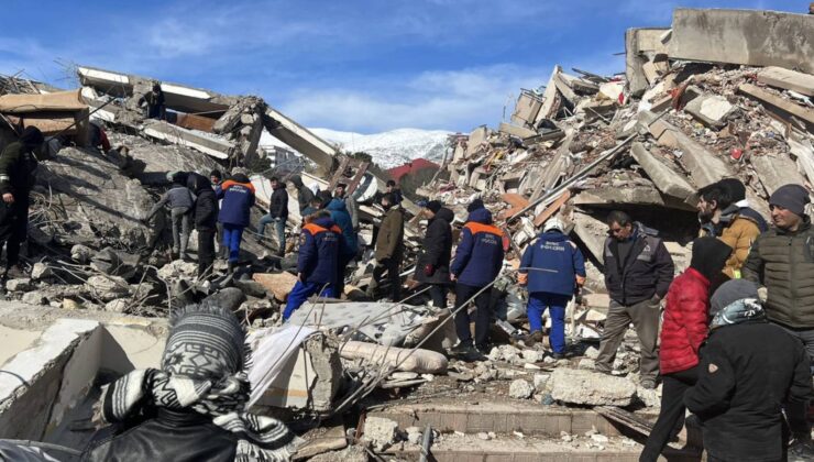 Stgm’den “Türkiye’de Sivil Toplum Algısı” Raporu: Deprem Sivil Toplum Örgütlerine Bakışı Olumlu Yönde Etkiledi