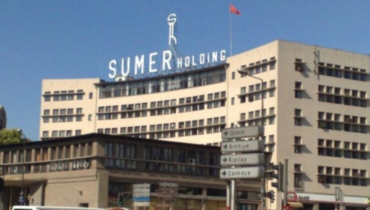 Sümer Holding, Ekonomik Uçurumun Kenarına Sürüklendi