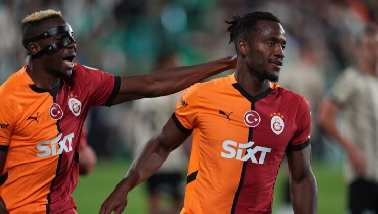 Süper Lig’de 13. Haftanın Ardından Oluşan Puan Durumu ve 14. Haftanın Fikstürü