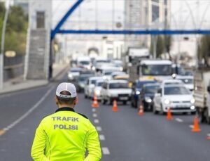 Sürücüler Dikkat! Ankara’da Yarın Bu Yollar Kapalı Olacak