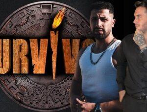 Survivor 2025 Takımı İlk İsimler Belli Oldu Mu? Kısmetse Olur İddiası