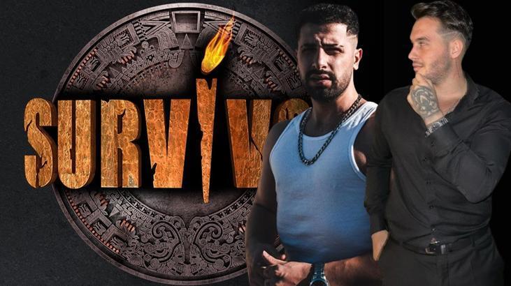 Survivor 2025 Takımı İlk İsimler Belli Oldu Mu? Kısmetse Olur İddiası