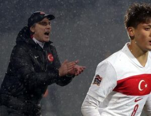 Tayfun Bayındır’dan Vincenzo Montella Vurgusu! ‘Yol Göstermek Daha Mantıklı’