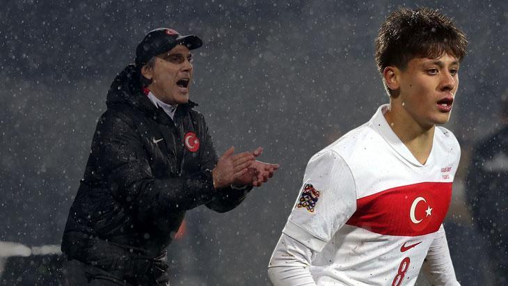 Tayfun Bayındır’dan Vincenzo Montella Vurgusu! ‘Yol Göstermek Daha Mantıklı’