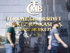 TCMB Tahlili: Türkiye’nin AB İthalatındaki Hissesinin Artışı İhracata Destek Verebilir