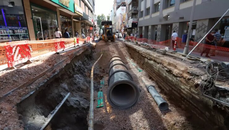 Tekirdağ Büyükşehir Belediyesi’nin Yağmur Suyu İhalesinde Şaşkınlık Yaratan Şart