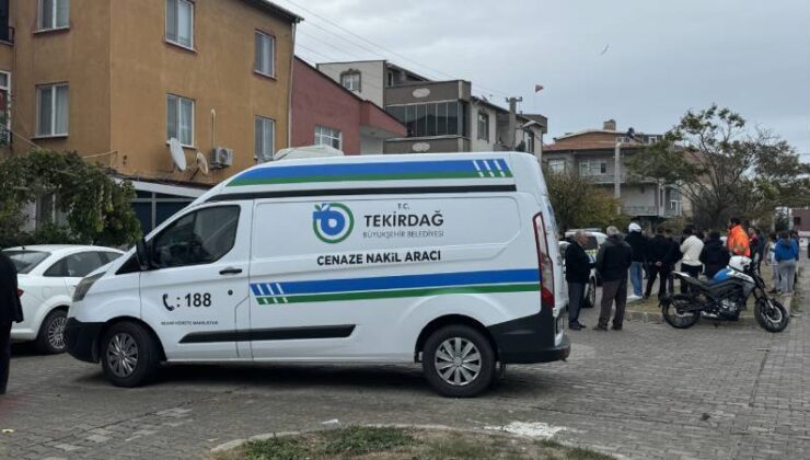 Tekirdağ’da 15 Yaşındaki İki Kızın Şüpheli Şekilde Silahla Vurulmasına İlişkin Başsavcılıktan Açıklama: Üçüncü Şahıs Bulunmuyor, Kendisini Öldürmek İstediğini Söylemiş