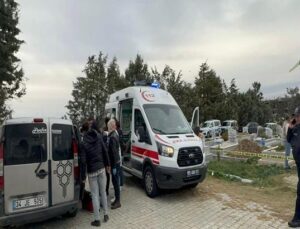 Tekirdağ’da İki Kuzen Tabanca ile Vurulmuş Halde Ölü Bulundu