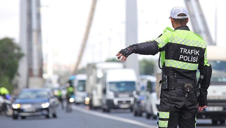 Teklif Yeni Haftada Meclis’e Gelecek: Yetkisiz Çakar Kullananlara Yeni Cezalar Yolda