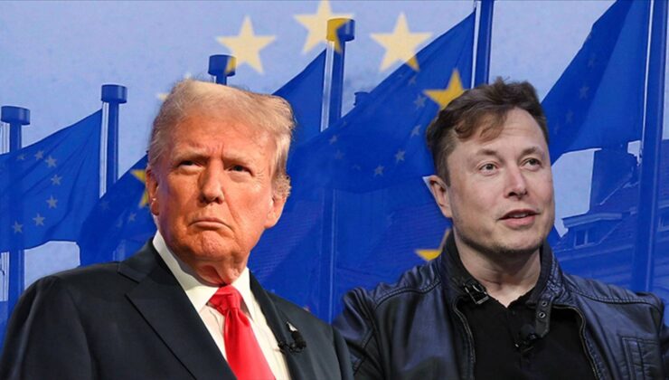 Tesla Hisseleri Trump ile Yükseldi