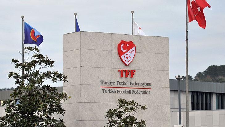 Tff, 13. Haftanın Var Kayıtlarını Açıkladı!