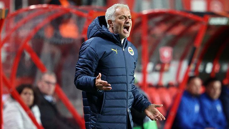 Tff Tahkim Konseyi’nden Jose Mourinho Kararı!