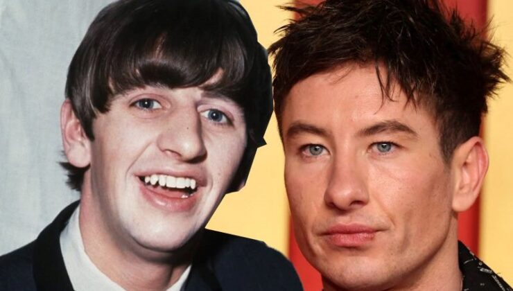 The Beatles Üyelerinin Hayatı Film Oluyor: Barry Keoghan Başrolde